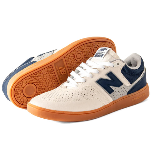 New Balance - 508 BWT (White/Blue) *SALE